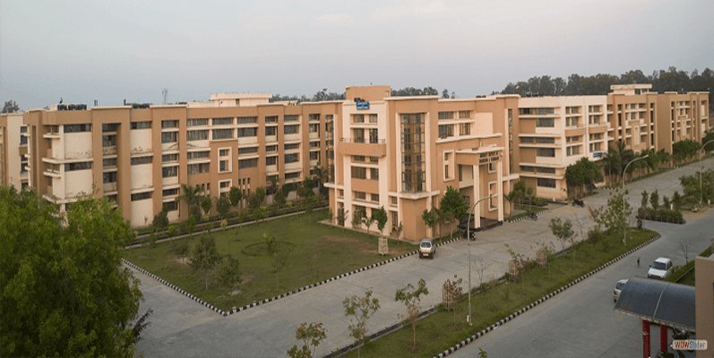 CRSU Jind