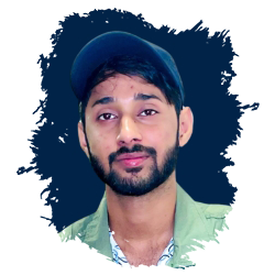 Vikas Kumar