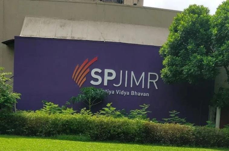 S.P. Jain Institute of Management and Research (SPJIMR), Mumbai