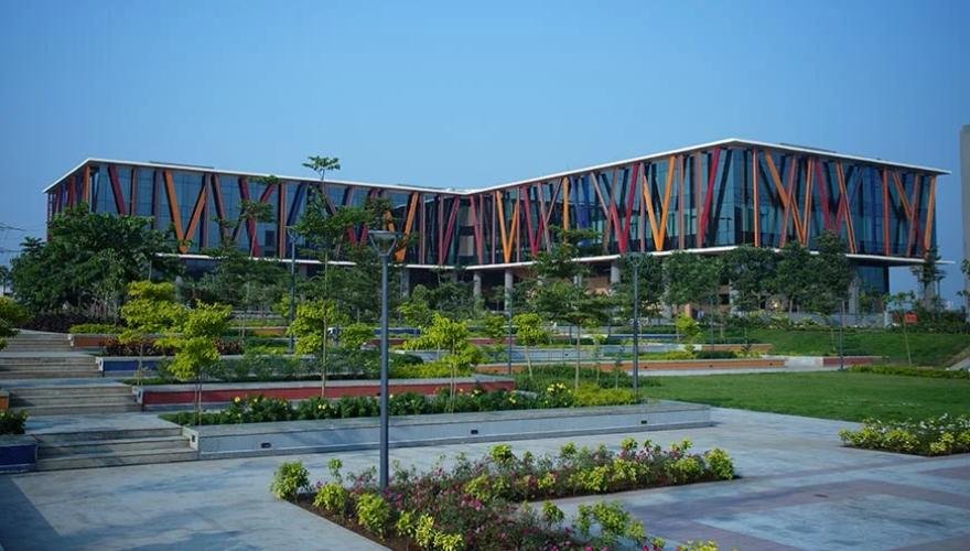 BITS School of Management (BITSOM), Mumbai