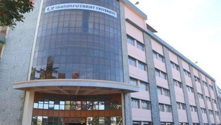 Christ university Banglore